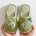 Green Bunny2