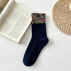 Navy / One Size