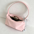 CouldNook Crescent Handle Mini Bag - Everyday Outfit Accent