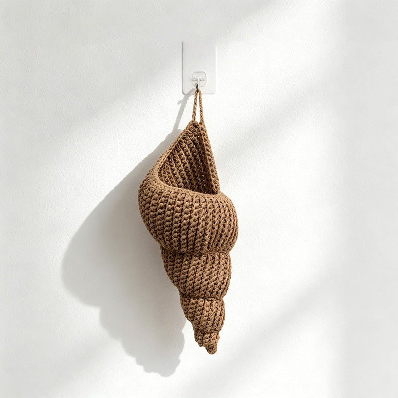 CouldNook Hanging Teardrop Organizer Bag - Daily Home Accent