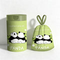 Green Panda