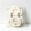 Beige Small/OPP / OS/1Pack/2PCS