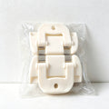 CouldNook Fold Lock Food Bag Clip 2PCS Set- Everyday Pantry Helper