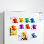 CouldNook Magnetic Bag Sealing Clip - Kitchen Storage Accessory