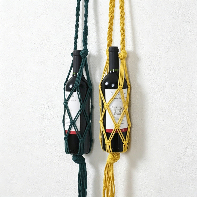 CouldNook Macrame Plant Hanger Cord - Hanging Planter Decor