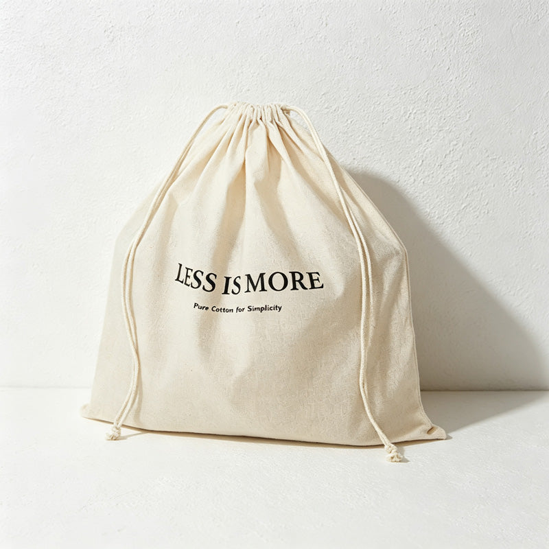 CouldNook Drawstring Produce Bag Organizer Bag - Cozy Corner Accent