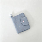 CouldNook Foldable Card Key Organizer Bag - Gentle Display Piece