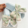 Mint Green / 35-36 / US 4-5
