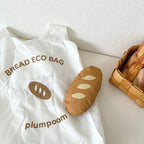CouldNook Baguette Shaped Foldable Shopping Bag - Everyday Carry Accent