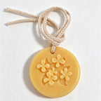 CouldNook Hanging Floral Relief Scented Wax Tablet - Simple Daily Essential