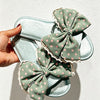 Light Green / 35-36 / US 4-5
