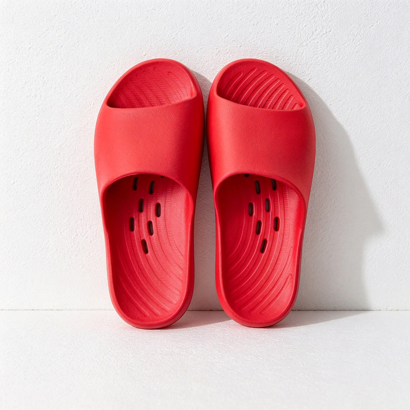 CouldNook Molded Home Slippers - Everyday Use Accent