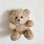CouldNook Classic Teddy Bear Bag Charm - Everyday Accent