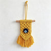 Yellow / One Size