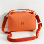 CouldNook Rounded Shoulder Cosmetic Pouch - Daily Beauty Organizer