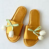 Mustard Yellow / 35-36 / US 4-5