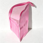 CouldNook Standable Mesh Wash Bag - Everyday Organizer Bag