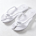 CouldNook Foldable Travel EVA Slide Slippers - Packing Storage Accent