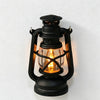 Black / Lantern/One Size