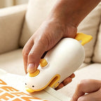 CouldNook Duck Dual-Use Mini Sealer - Portable Kitchen Storage Helper