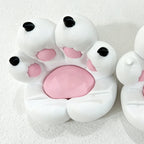 CouldNook 3D Cat Paw Phone Stand - Desk Phone Accessory