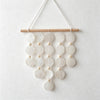 Pearl White / One Size