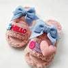 Pink / 36-37/US 5-6