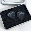 CouldNook Character Motif Guitar Pick - Durable PVC Musical Accessory