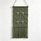 CouldNook Hanging Macrame Wall Decor - Daily Home Accent