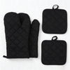 Black / One Size