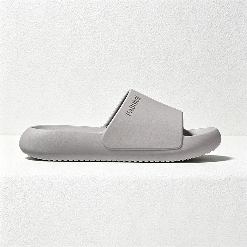 CouldNook Cloud Sole EVA Open Toe Slippers - Airy Home Accent