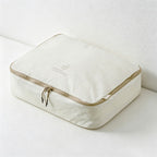 CouldNook Zippered Inner Compart Organizer Bag - Soft Home Detail