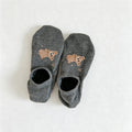 Dark Grey Bear