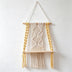 Beige Yellow