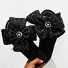 Black / 35-36 / US 4-5