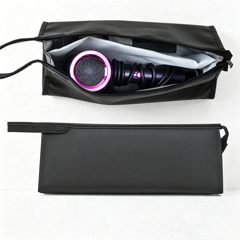 CouldNook Long Clear Travel Storage Pouch - Home Organizer