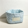 Blue / One Size