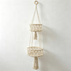 Beige Two-tier / One Size