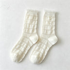 CouldNook Textured Simple Textured Hosiery - Cozy Corner Accent (MK2COW6W8FHO10)