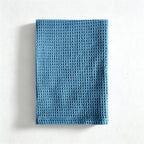 CouldNook Textured Hand Towel Hanging Towel - Everyday Use Accent