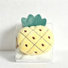 Pineapple White / One Size