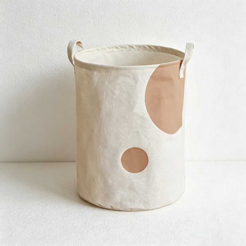 CouldNook Animal Shape Laundry Bin Organizer Bag - Gentle Display Piece