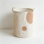CouldNook Animal Shape Laundry Bin Organizer Bag - Gentle Display Piece