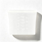 CouldNook Fruit Shape Translucent Pouch Organizer Bag - Warm Room Detail