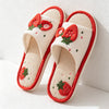 Red / 36-37 / US 5-6