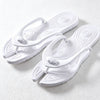 White / 36-37 / US 5-6