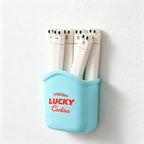 CouldNook Magnetic Sealing Clip Storage Box Set- Easy Storage Accent