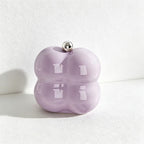 CouldNook Clover Shaped Pill Storage Box - Everyday Use Accent
