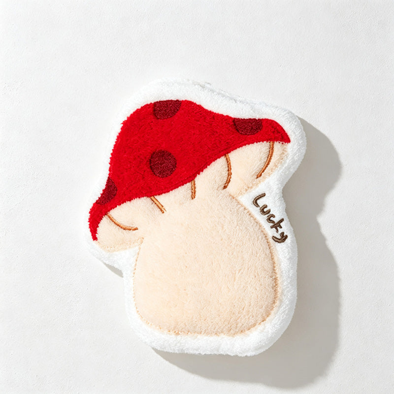 CouldNook Hanging Tree House Hanging Towel - Easy Storage Accent