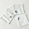Little Ocean / One Size/1PACK/4PCS